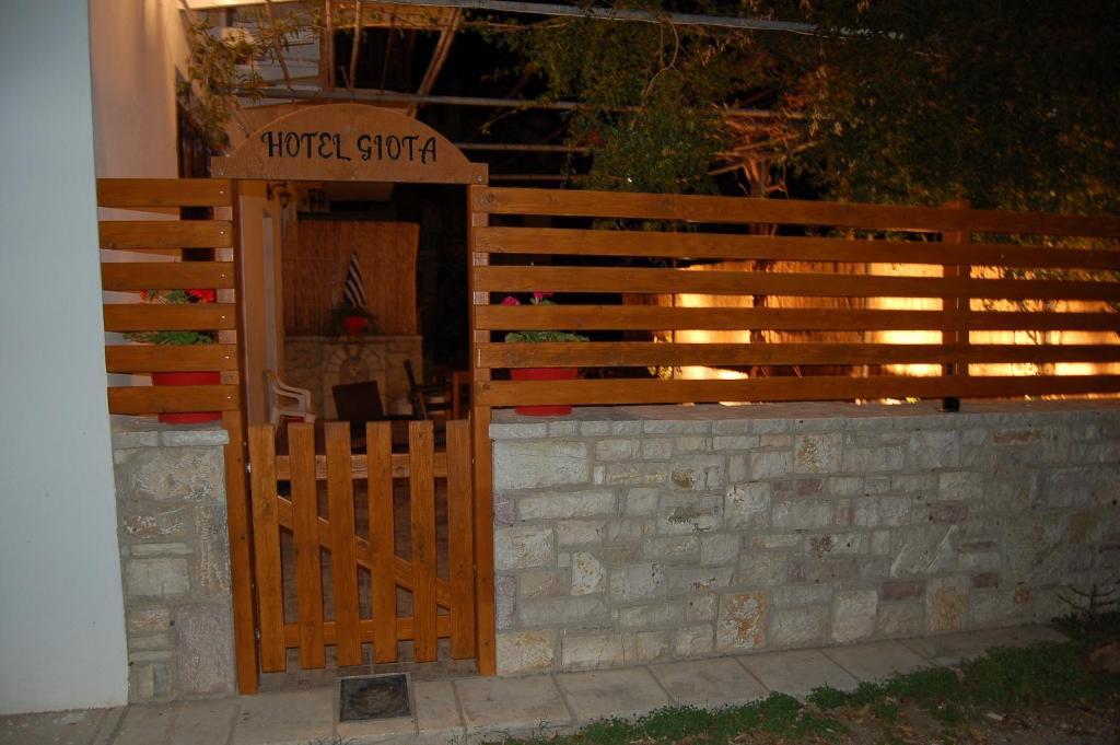 Hotel Giota Methoni  Ngoại thất bức ảnh